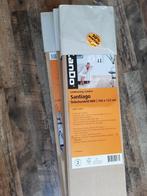 Lambrisering set, Doe-het-zelf en Verbouw, Ophalen of Verzenden, Nieuw, Overige materialen, Minder dan 20 mm