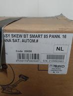 Flatsat Easy Skew BT Smart 85 Automatische Schotelantenne, Caravans en Kamperen, Ophalen, Zo goed als nieuw