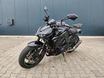 Kawasaki Z1000 Abs 2014 Akrapovic 142pk nette naked bike, 4 cilinders, Motorrijbewijs A, Bedrijf, Meer dan 35 kW