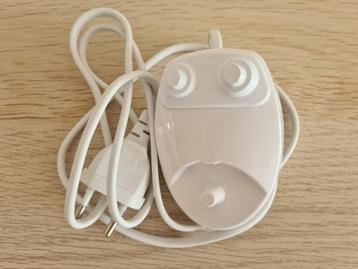 LADER elektrische tandenborstel Kruidvat UltraDent - GRATIS beschikbaar voor biedingen