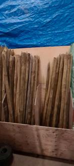 Celfix Palen 180 x 7 cm, Ophalen of Verzenden, Nieuw, 180 tot 250 cm, Palen