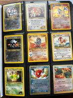 Grote zeldzame Pokémon collectie te koop / te ruil, Ophalen of Verzenden, Nieuw, Booster, Foil