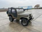 Jeep willys cj5, Jeep, Vierwielaandrijving, Particulier, SUV of Terreinwagen