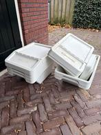 IKEA Opbergbakken (6stuks) - Handig & Praktisch!, Huis en Inrichting, Ophalen, Gebruikt, 50 tot 100 cm, Minder dan 50 cm