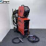 Kemppi KempoMig 4000 MIG MAG CO2 Lasapparaat Lasmachine