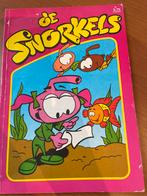 De Snorkels - Kinderboek, Boeken, Ophalen, Gelezen, Sprookjes