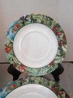 Gien Le Houx Borden - Set van 2, Antiek en Kunst, Antiek | Servies los, Ophalen of Verzenden
