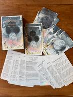 Wild Moon Lunar Phase Deck - Tamed Wild Orakel, Ophalen of Verzenden, Zo goed als nieuw, Spiritualiteit algemeen