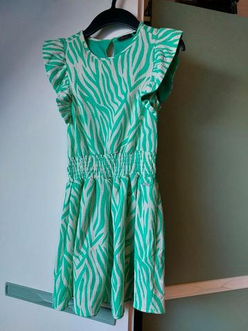 Zomerjurkje Persival maat 140/146 beschikbaar voor biedingen