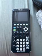 Grafische rekenmachine Texas Instruments TI-84 Plus CE-T, Ophalen of Verzenden, Grafische rekenmachine, Zo goed als nieuw