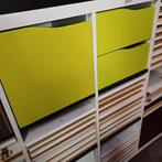 Laddeblok wave ikea voor kallax en expedit vakkenkast kast, Ophalen, Zo goed als nieuw