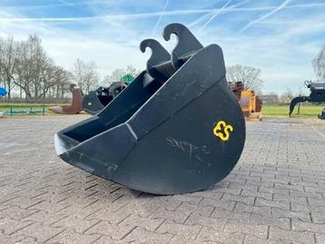 Eurosteel Dieplepelbak | Tieflöffel | CW30 | 1150MM beschikbaar voor biedingen