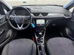 Opel Corsa 1.4 Favourite-DealerOnderhouden-NAP, Auto's, Voorwielaandrijving, Gebruikt, 4 cilinders, Origineel Nederlands