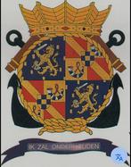 Gezocht Wapenschildje, Verzamelen, Militaria | Algemeen, Ophalen of Verzenden, Marine, Nederland