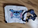 stitch tas, Ophalen of Verzenden, Nieuw, Wit, Schoudertasje