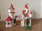 Playmobil set 5142 Fairy Tales Prinsessenkasteel, Gebruikt, Ophalen of Verzenden