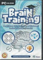 NIEUW: Brain Training voor kinderen!, Spelcomputers en Games, Games | Pc, Puzzel en Educatief, 1 speler, Nieuw, Ophalen of Verzenden