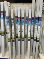 Hamstra Horren - Diverse Maten en Types 70% korting, Ophalen, Nieuw, 50 tot 100 cm, Wit