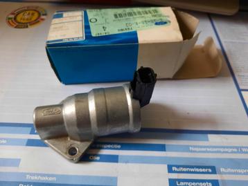 Stappenmotor Ford 1,6 1,8 2,0 16v 1358402 978F-9F715-AB   beschikbaar voor biedingen