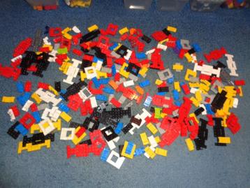 Partij Q180=Lego auto bodems beschikbaar voor biedingen