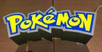 Pokemon Lamp met Schakelaar - Slaapkamer Decoratie, Ophalen of Verzenden, Nieuw, Lamp
