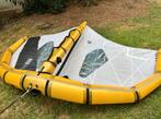 ALUULA RRD Goldwing 5.5, Watersport en Boten, Wingsurfen, Ophalen of Verzenden, Gebruikt, Wingsurf-wing
