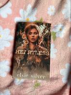 Elsie silver heartless dark & quirky edition, Ophalen of Verzenden, Zo goed als nieuw