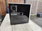 White Game PC | RTX 3070 | Ryzen 5 5600X | 32GB RAM, Computers en Software, 32 GB, Zo goed als nieuw, Gaming, 1 TB