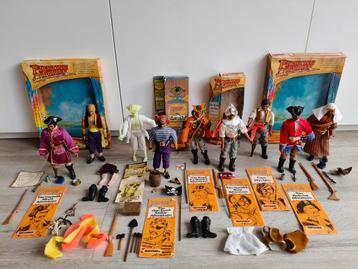Fighting Furies collectie 1975 Lesney Matchbox Vintage Toys beschikbaar voor biedingen