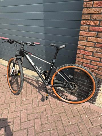 Bulls damens mountainbike als nieuw! beschikbaar voor biedingen