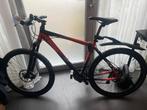 Zeer nette Stratos Tycoon MTB., Fietsen en Brommers, Fietsen | Mountainbikes en ATB, 49 tot 53 cm, Zo goed als nieuw, Ophalen