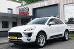 Porsche Macan 3.0 S Origineel NL, Trekhaak, Luchtvering, Bos, Auto's, Automaat, Parkeerassistent, Gebruikt, Wit