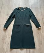 De Hoge hoed groene jurk, Ophalen of Verzenden, Zo goed als nieuw, Groen, Onder de knie