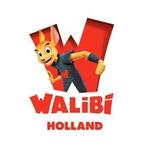 Walibi kaartjes / vouchers ( t/m oktober 2024)