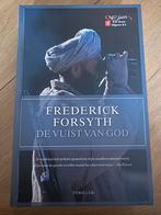 De Vuist van God - Frederick Forsyth, Boeken, Ophalen of Verzenden, Zo goed als nieuw