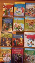 Geronimo Stilton veel boeken, Geronimo Stilton, Ophalen of Verzenden, Fictie algemeen, Zo goed als nieuw