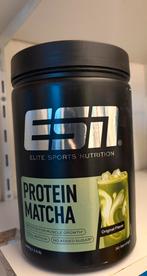 ESN matcha proteine poeder nieuw, Ophalen of Verzenden, Nieuw, Poeder of Drank