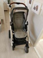 Mutsy grijs, Kinderen en Baby's, Kinderwagens en Combinaties, Ophalen of Verzenden, Gebruikt, Mutsy