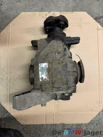 Differentieel BMW 1- 3-serie E81 E82 E87 E90 E91 E92 7598855 beschikbaar voor biedingen