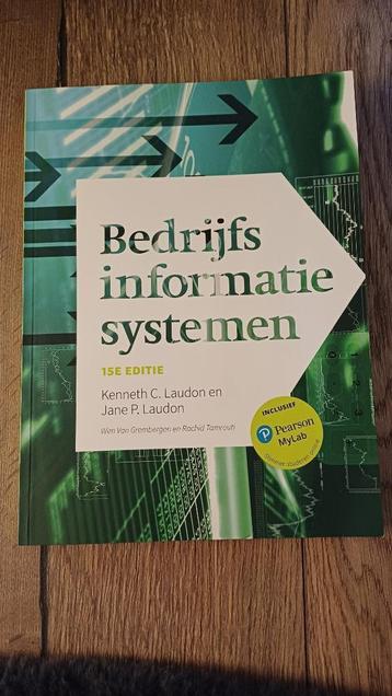 Bedrijfsinformatiesystemen beschikbaar voor biedingen