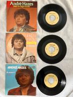 Andre Hazes, Cd's en Dvd's, Vinyl Singles, Ophalen, Gebruikt, 7 inch, Single