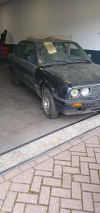 3x Bmw e30, Auto's, Bedrijf, Te koop