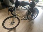 Kona Rove Gravelbike, Fietsen en Brommers, Fietsen | Racefietsen, Ophalen, Zo goed als nieuw, Aluminium, Overige merken