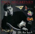 Paul McCartney – All The Best !, Cd's en Dvd's, Ophalen of Verzenden, Zo goed als nieuw