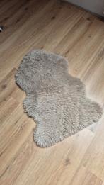 Schapenvacht (syntetisch), Ophalen, Zo goed als nieuw, Rond, 50 tot 100 cm