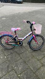 Batavus 20inch koala antilope meisjes fiets, Fietsen en Brommers, Ophalen, Gebruikt, 20 inch