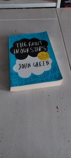 The fault in our stars john green, Ophalen of Verzenden, Gelezen