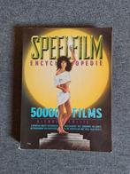 SPEELFILM ENCYCLOPEDIE, Boeken, Ophalen of Verzenden, Gelezen