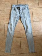Grijze spijkerbroek pure white maat 29, Overige jeansmaten, Ophalen of Verzenden, Pure White, Grijs