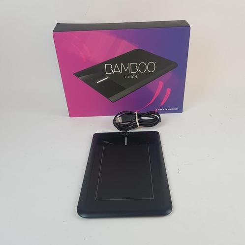 Bamboo Touch CCT-460 || nu voor maar €14.99, Hobby en Vrije tijd, Tekenen, Nieuw, Overige typen, Ophalen of Verzenden